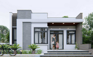 mẫu thiết kế nhà đẹp