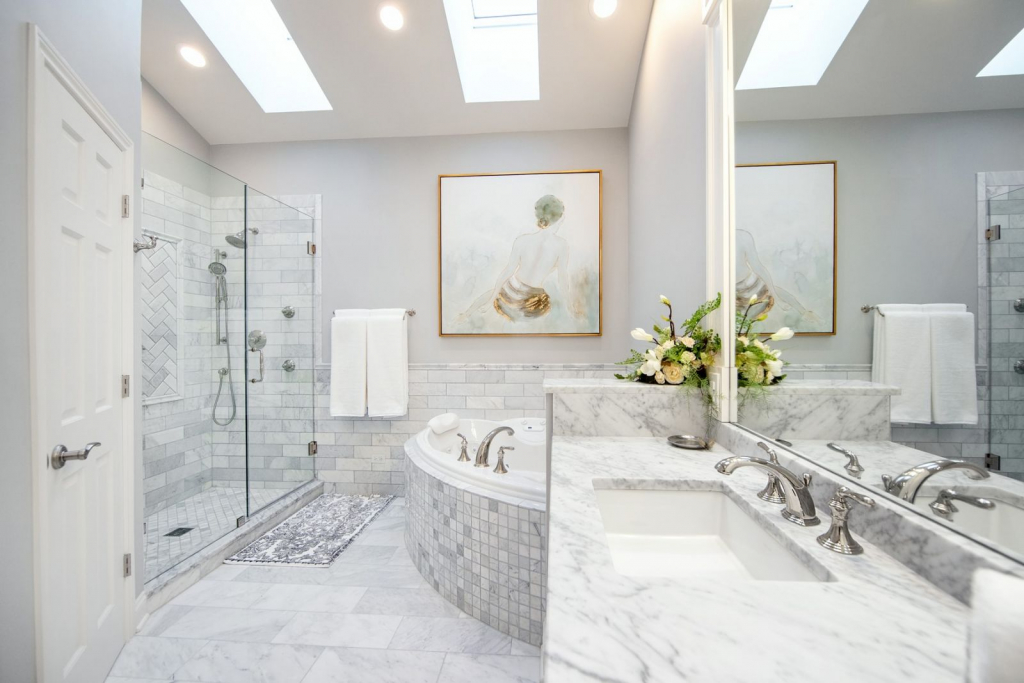 thiết bị vệ sinh
