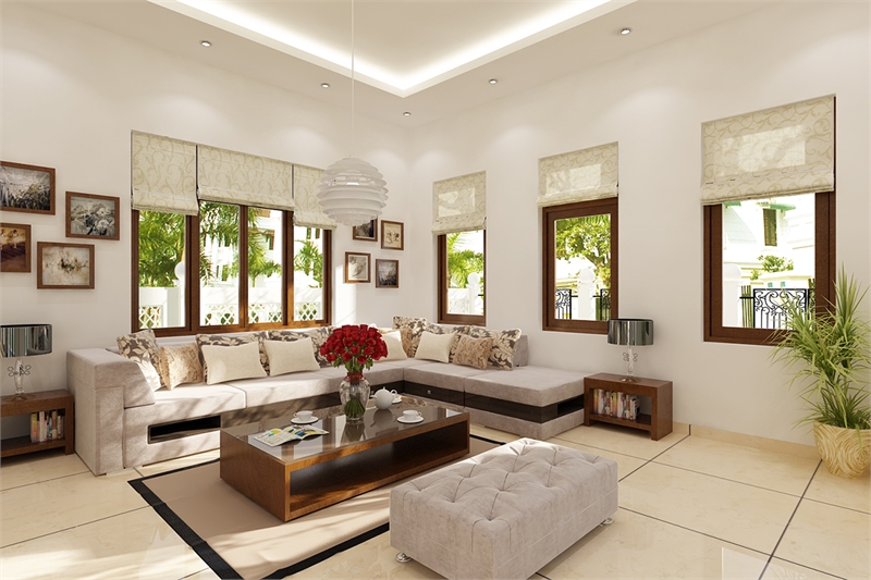 thi công thiết kế nhà đẹp
