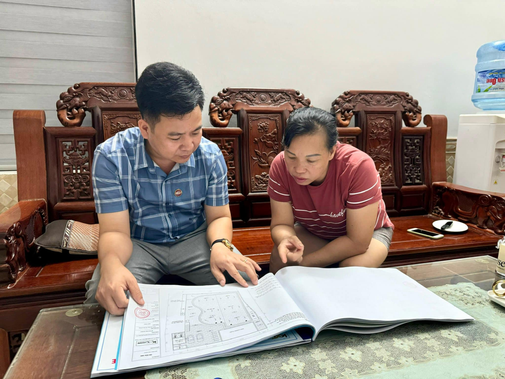 KXC Home- Đơn vị xây nhà Bắc Giang uy tín