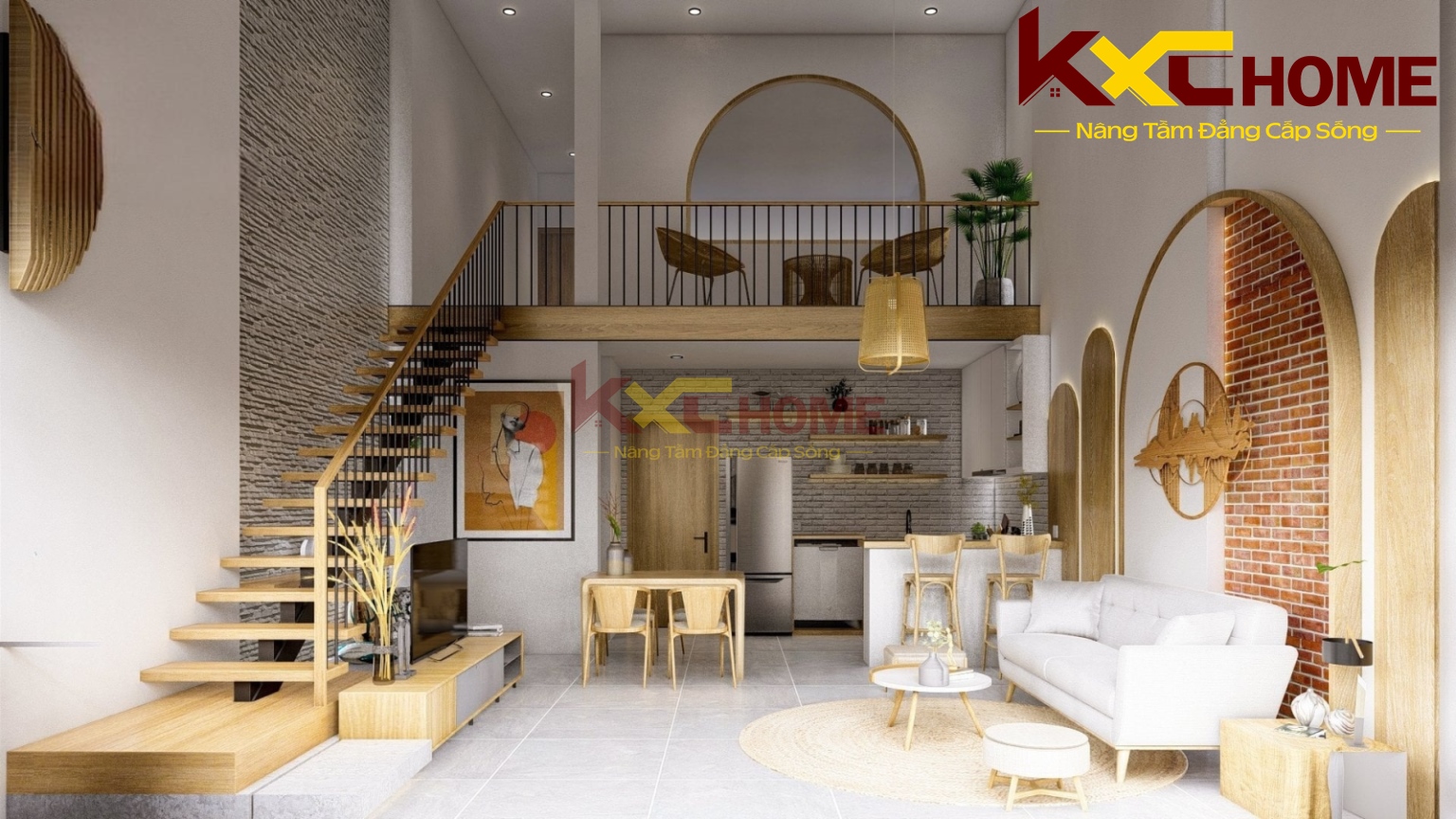 Chi phí xây nhà cấp 4 phụ thuộc nhiều yếu tố