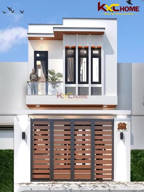 Kiến trúc không chỉ là hình khối mà còn là một nghệ thuật