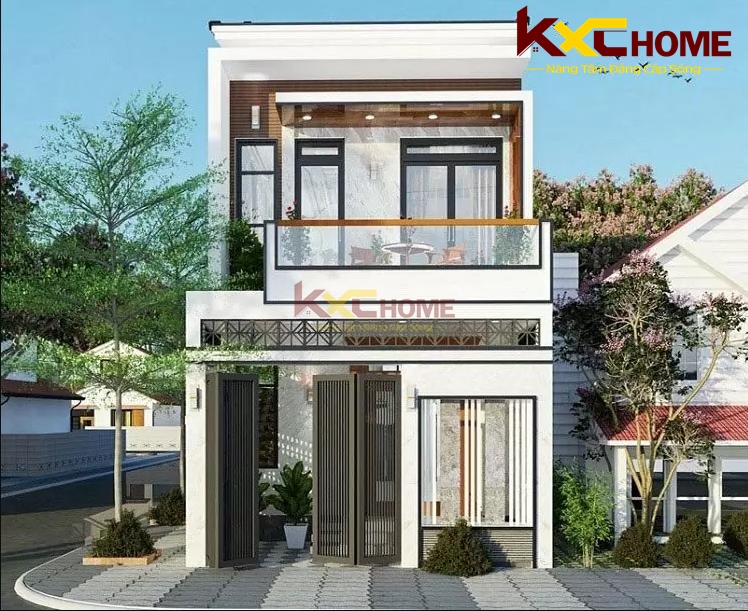 Nghệ thuật sắp xếp đỉnh cao tạo ra hình khối độc đáo