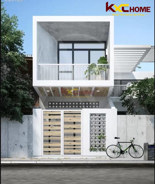 Tối ưu hóa không gian sinh hoạt