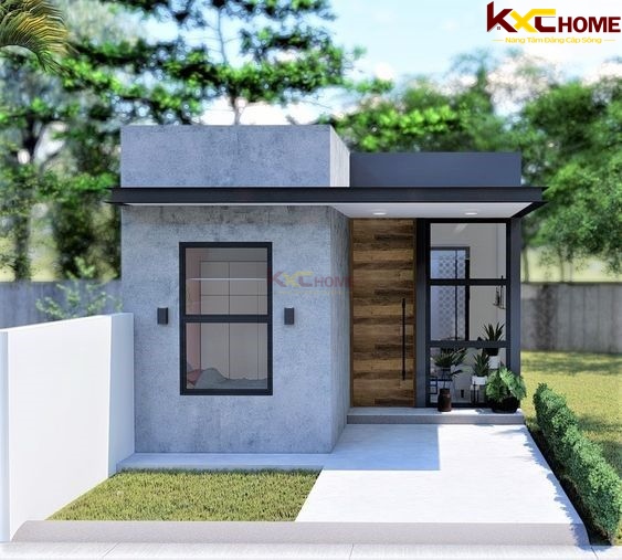Thiết kế tối giản tập trung vào việc tạo ra sự tiện nghi bên trong