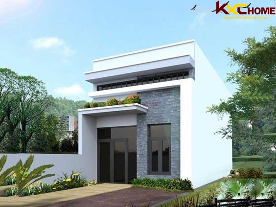 Sự kết hợp ăn í với không gian xanh