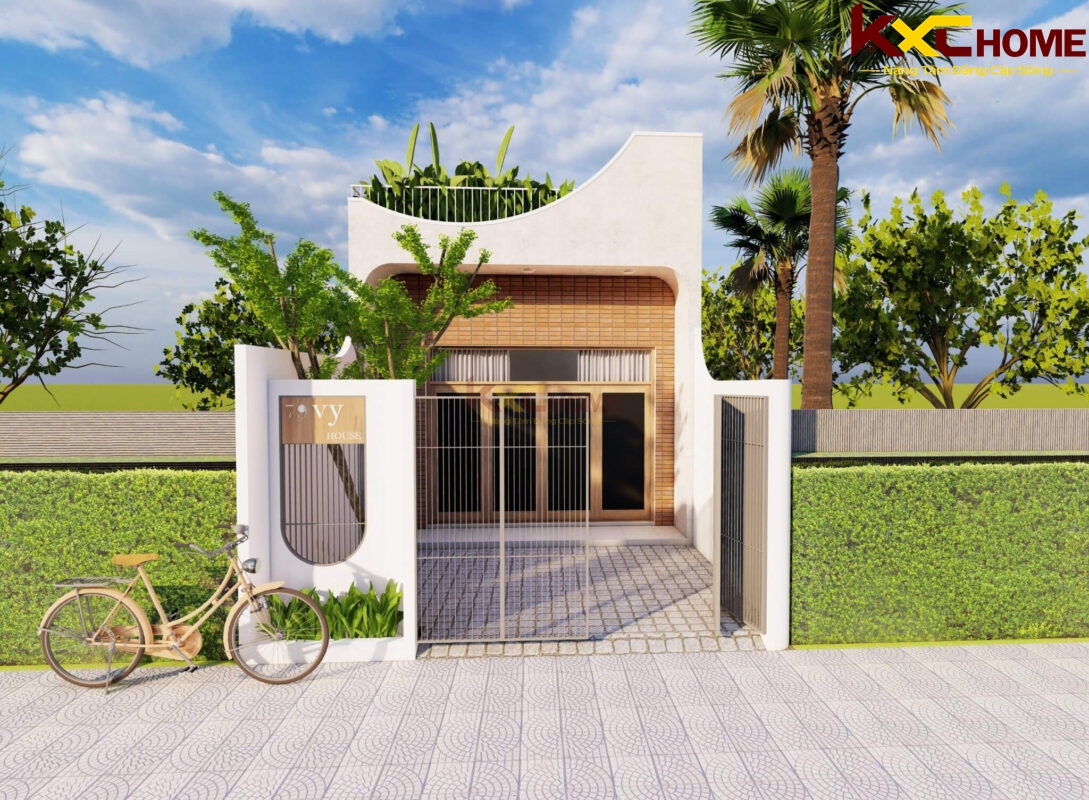 Một lựa chọn của nhiều vợ chồng trẻ